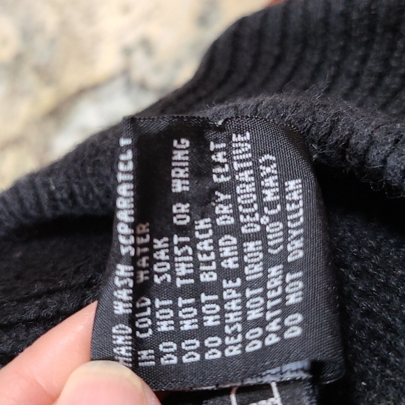 I.B. Diffusion Beaded Sweater - Picture 7 of 8